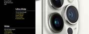 iPhone 13 Pro Max Camera Sensor