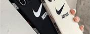 iPhone 15 Pro Case Nike