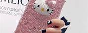 iPhone 15 Pro Max Hello Kitty Case
