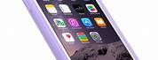 iPhone 6 Case Light Purple