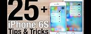 iPhone 6s Tricks and Hacks