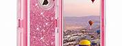 iPhone 7 Plus Case Pink Otterbox