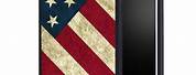 iPhone 7 Plus Cases American Flag
