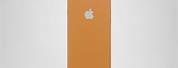 iPhone 8 Orange Colue