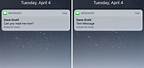 iPhone Hide Notifications On Lock Screen