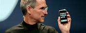 iPhone Launch Presentation Steve Jobs