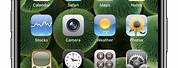 iPhone OS 1 Icon