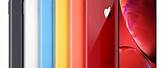 iPhone Original XR Colours
