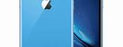 iPhone XR Light Blue
