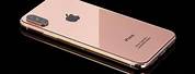 iPhone XS Max Plus Rose Gold