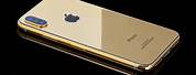 iPhone XS Rose Gold