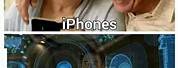 iPhone XVS Android Meme