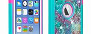 iPod 6 Cases Teal