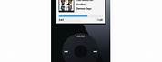 iPod Classic 5th Generation Black Icon