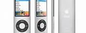 iPod Nano 4 Grey