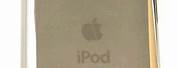 iPod Touch 2nd Gen Back Cover