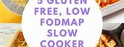 low-FODMAP Slow Cooker Recipes