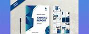 plc Company Annual Report Cover Page