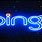 Bing Logo Pixel