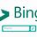 Bing Search Site