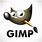 GIMP Foto