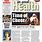 Health News Paper