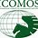 ICOMOS Logo