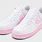 Nike Air Force 1 Pink