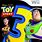 Toy Story 3 Wii Game