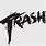 Trash Bing Logo