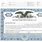 Personalized Stock Certificate