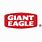 Giant Eagle Store Logo