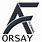 Alexander Fleming Logo Orsay