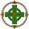 Celtic Trinity Knot Cross