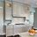 Gray Kitchen Cabinet Paint Colors