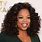Oprah Winfrey Curly