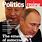 Politics Magazine