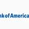 Bank of America Log
