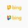 Bing Ai Logo Design