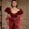 Inspired Vivian Leigh Dress