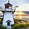 Prince Edward Island Attractions