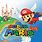 Super Mario 64 ROM