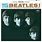 The Beatles UK Albums