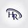 HR Logo Design