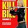 Kill Bill Cast Vol. 2