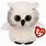The Owl Plush Toy