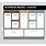 Business Model Template Free