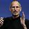 Steve Jobs Ciekawostki