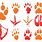 Animal Feet Clip Art