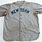 Babe Ruth Baseball Uniform